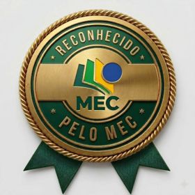 Selo de Certificação MEC